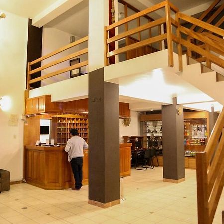 Hotel Polo Corporativo Cuzco Kültér fotó