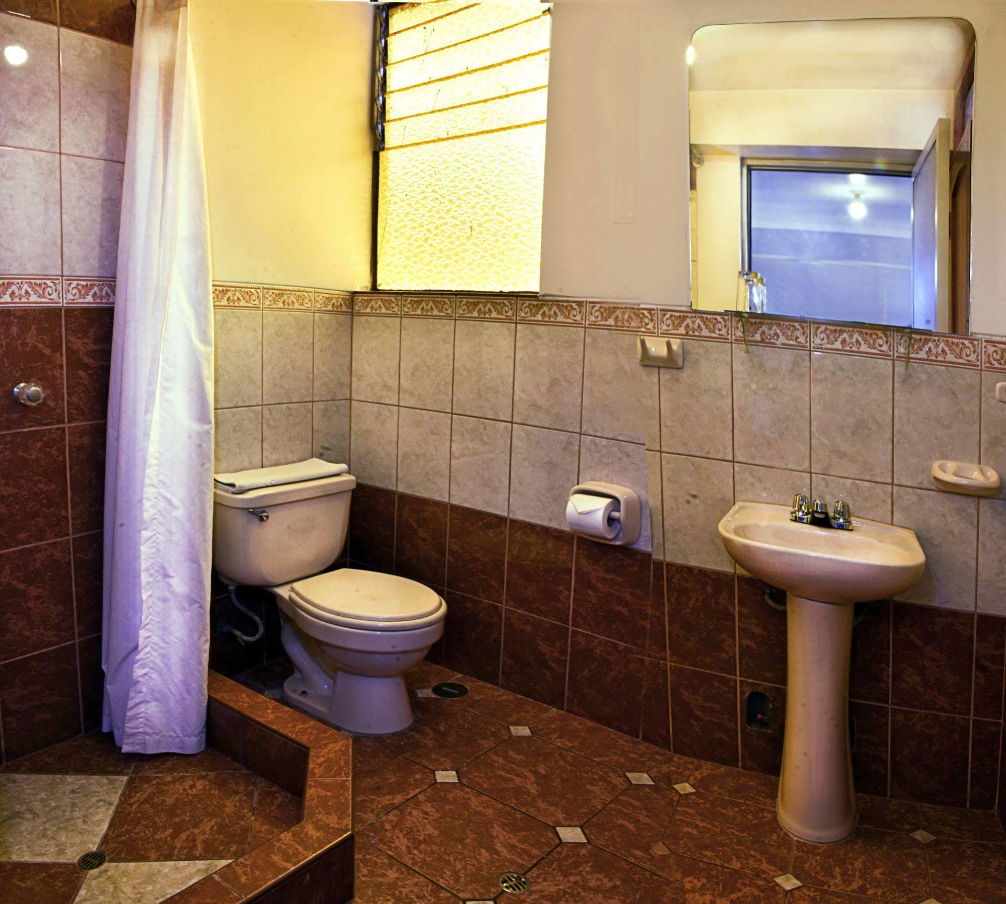 Hotel Polo Corporativo Cuzco Kültér fotó