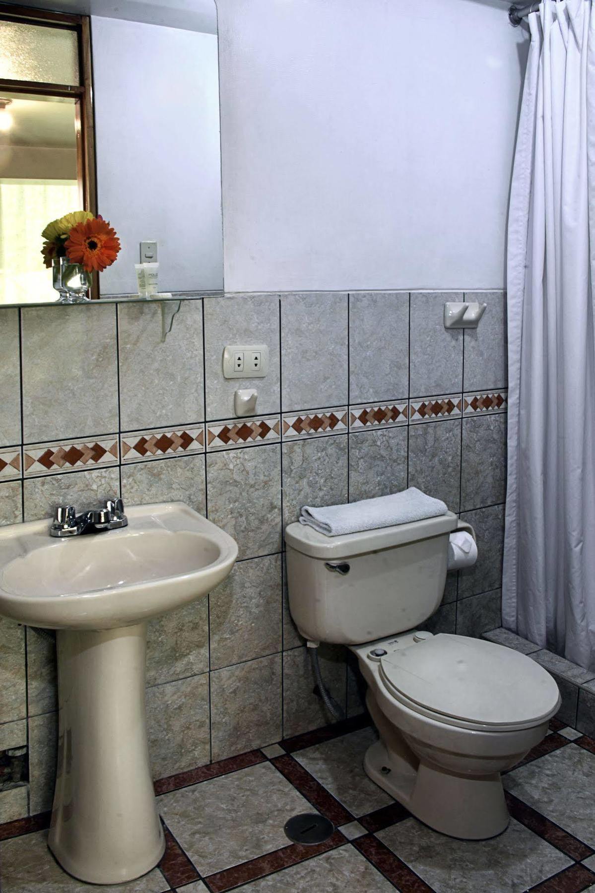 Hotel Polo Corporativo Cuzco Kültér fotó
