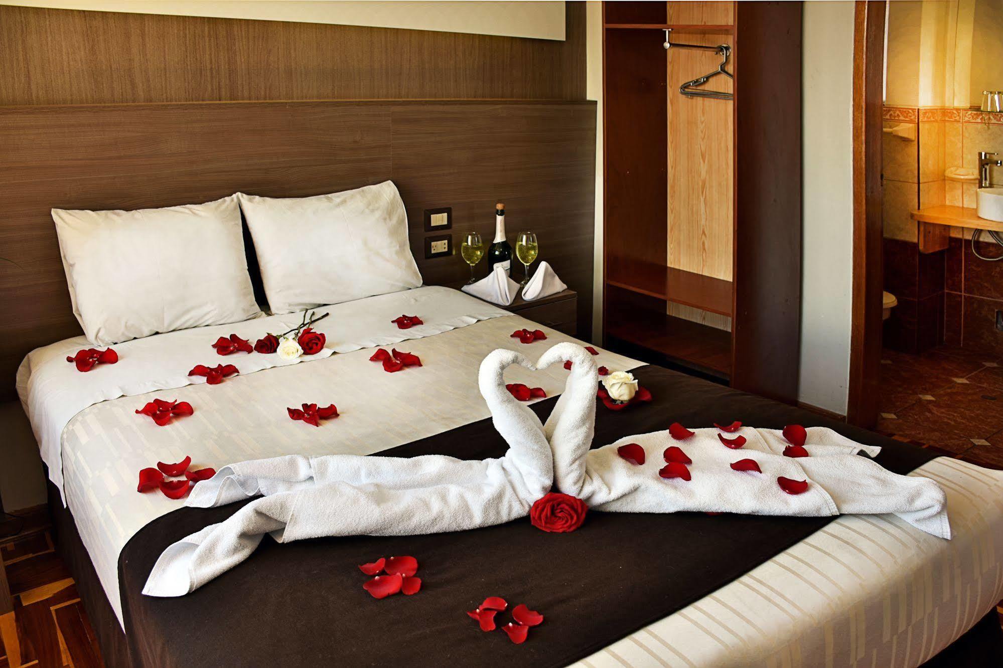 Hotel Polo Corporativo Cuzco Kültér fotó