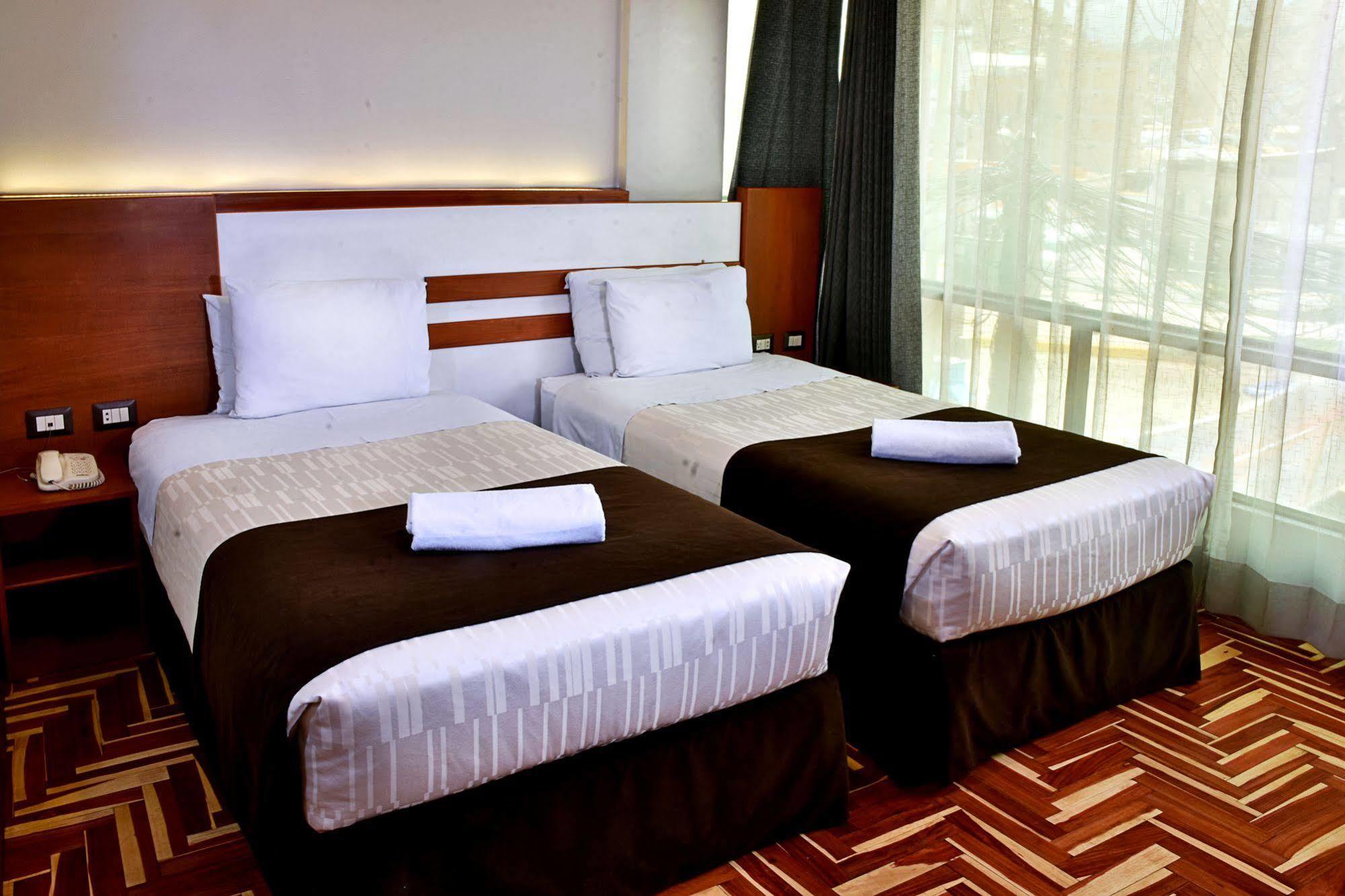Hotel Polo Corporativo Cuzco Kültér fotó