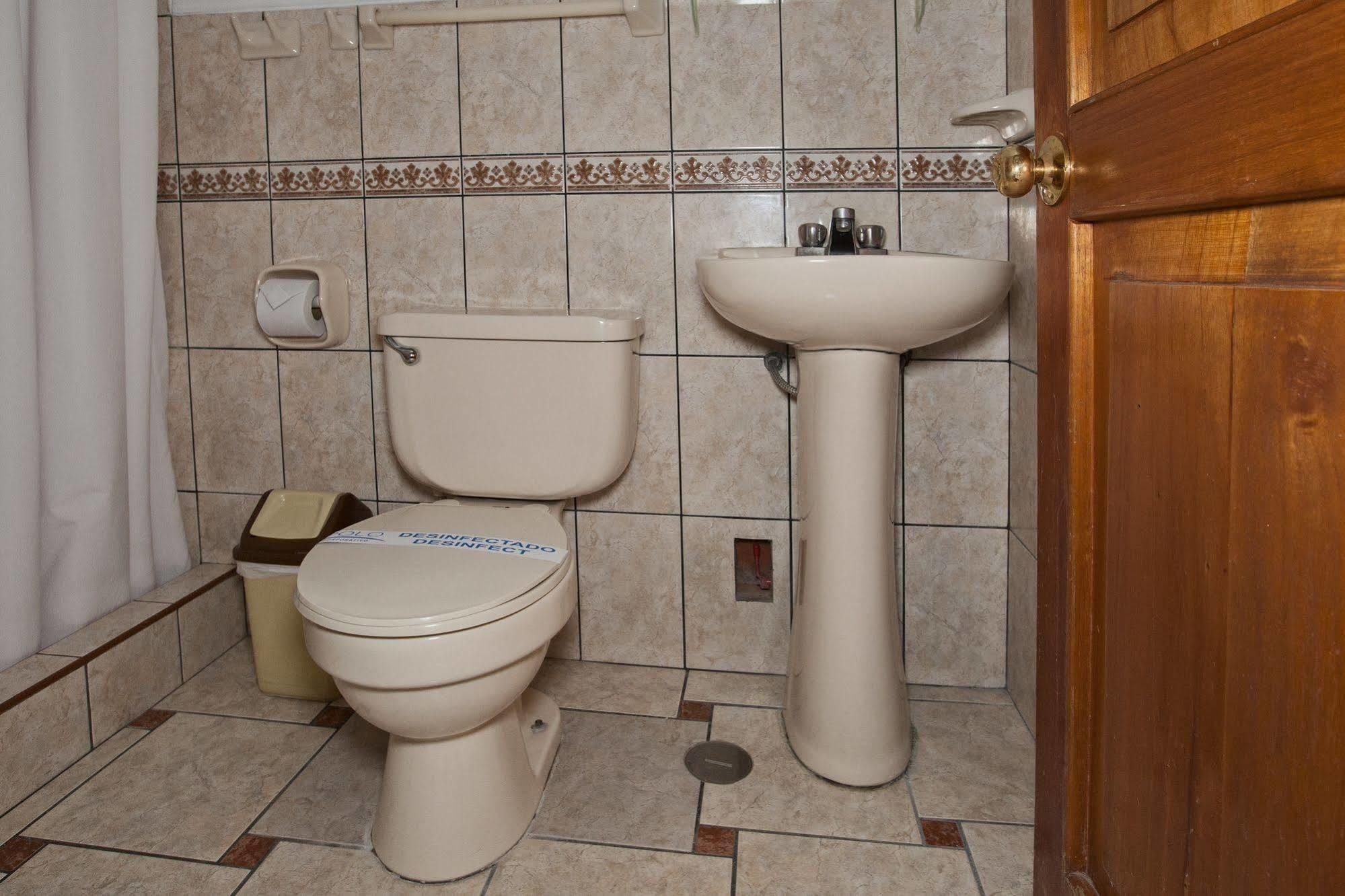Hotel Polo Corporativo Cuzco Kültér fotó