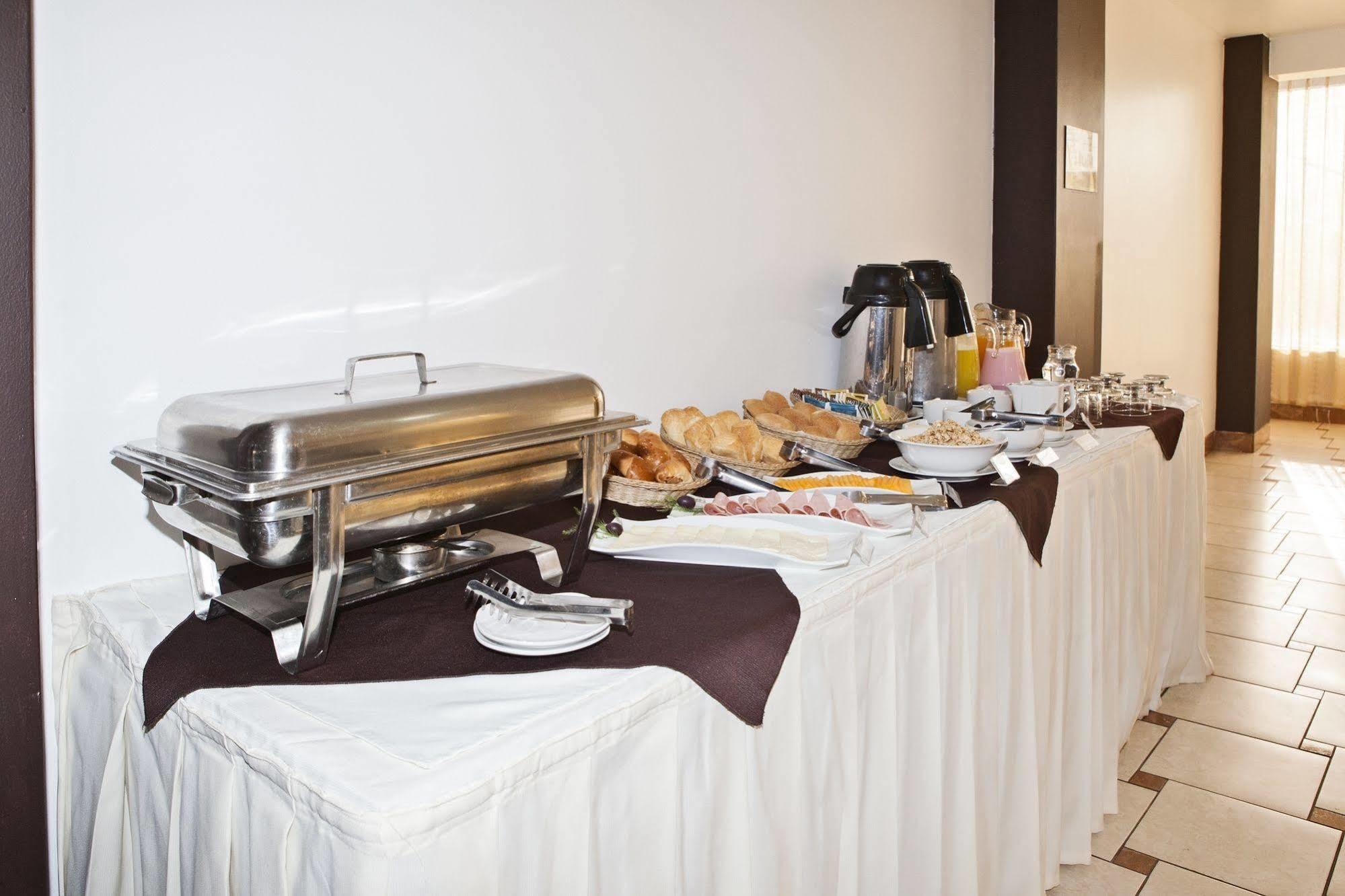 Hotel Polo Corporativo Cuzco Kültér fotó